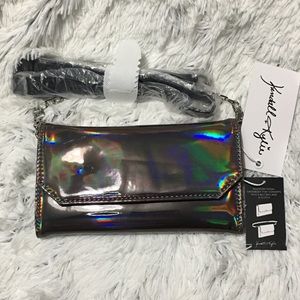Kendall & Kylie MINI Belt bag Clutch Crossbody NWT